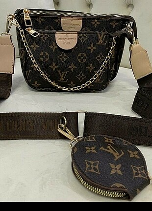 Louis Vuitton çanta