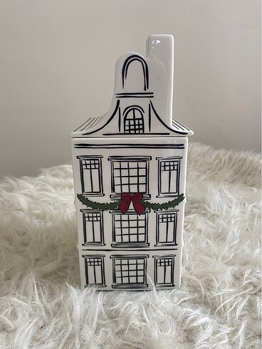 H&M Home 1 adet kavanoz