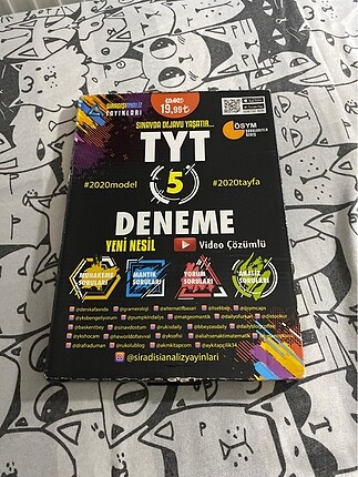 5li deneme