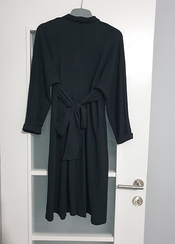Diğer Siyah kiloş elbise 