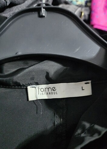 38 40 beden kapüşonlu fermuarlı ceket - Görsel 6