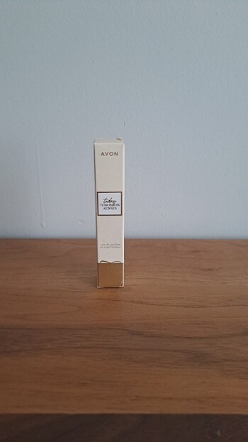 Avon Today Tomorrow Always Kadın 10 ml EDP