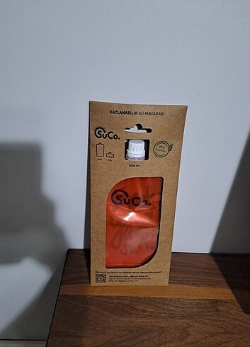 Pumpkin SuCo