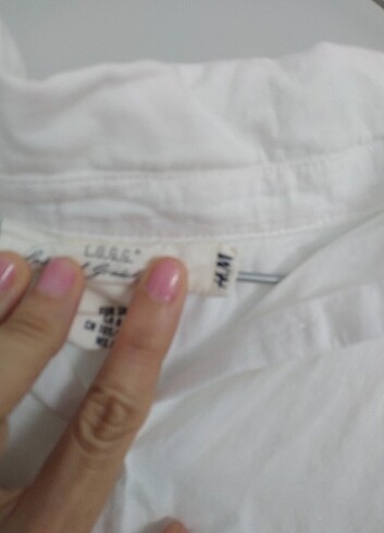 H&M H&m gomlek