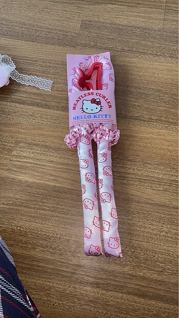 hello kitty sosis toka