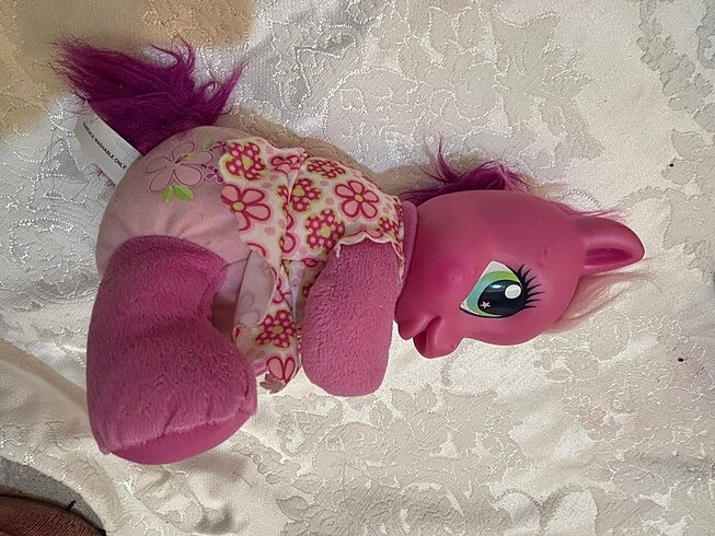 My Little Pony my little pony pinkie