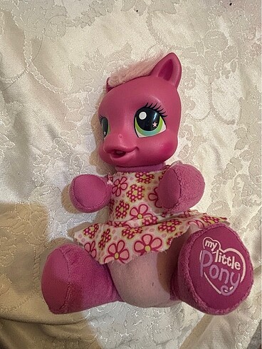 my little pony pinkie