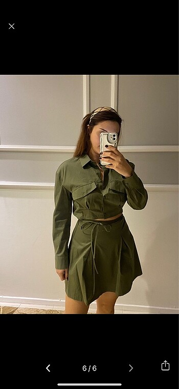 bershka elbise