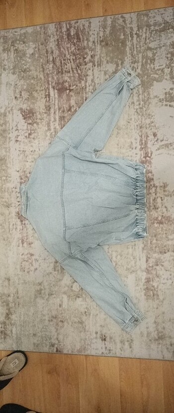 Stradivarius Ceket