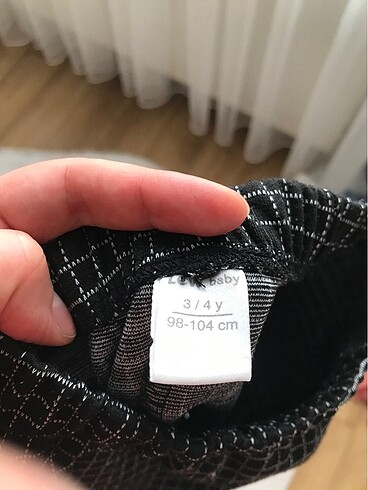 LC Waikiki Lcw kız çocuk pantolon