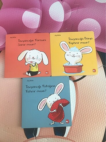 Tavşancık serisi