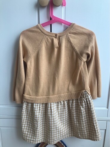 LC Waikiki Lcw kız çocuk elbise