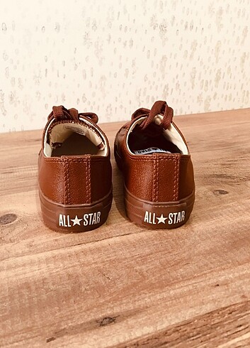 Converse Ayakkabı
