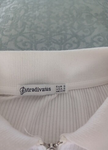 Stradivarius Kadın tsirt