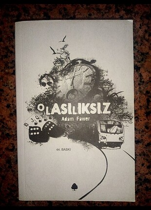 Olasılıksız
