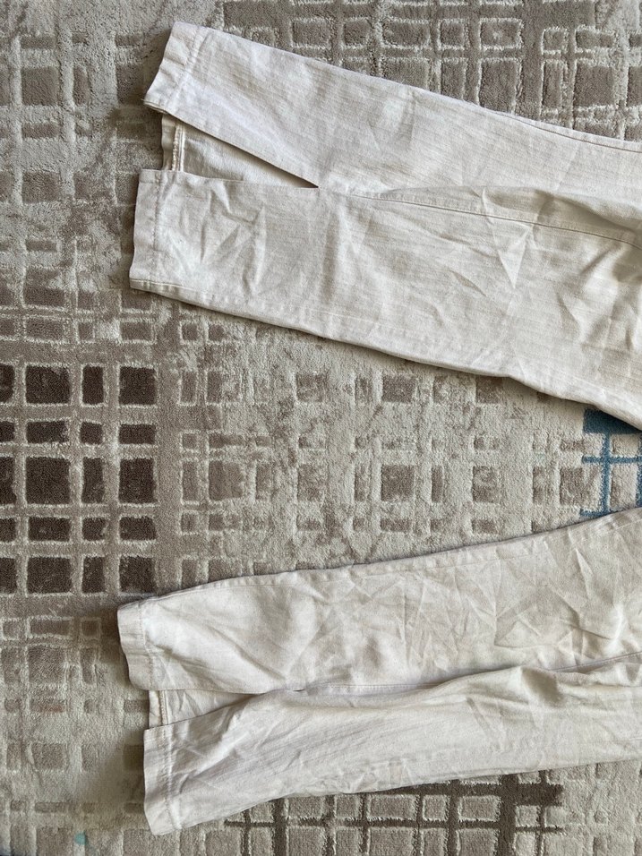 Kadın Pantolon - Görsel 2