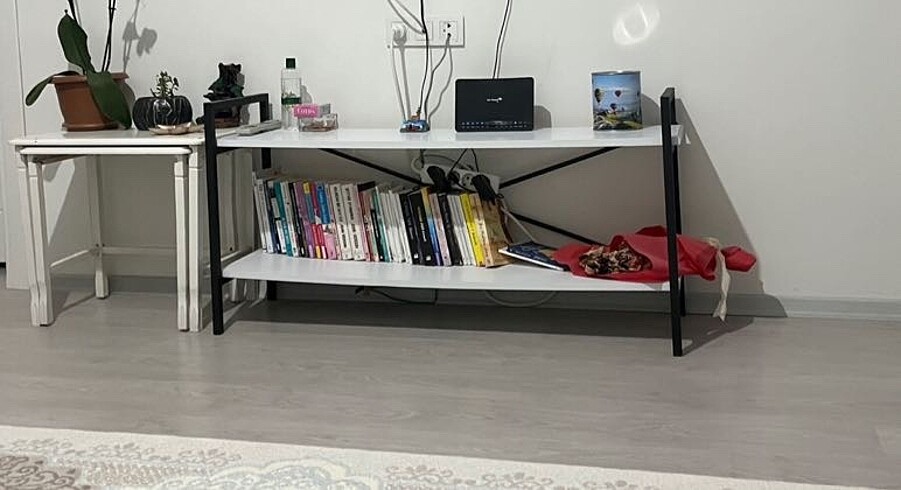 Kitaplık