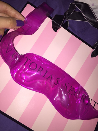 Victorias secret göz bandı