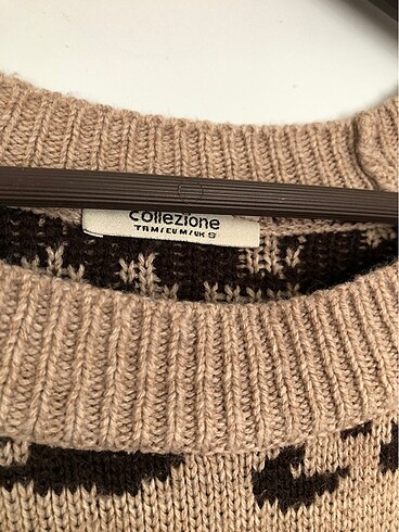 Collezione 36 44beden tercih edebilir