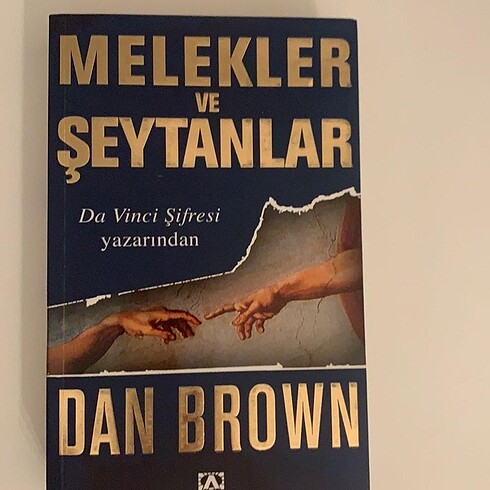 Melekler ve Şeytanlar