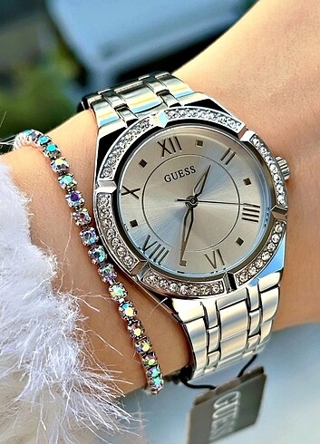 Guess kadın saat
