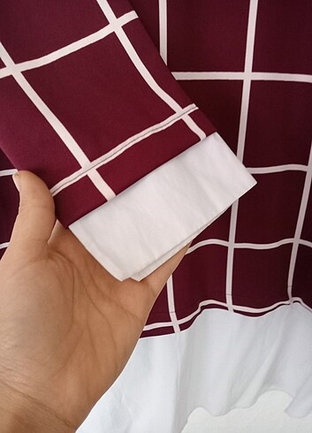 xl Beden Tunik