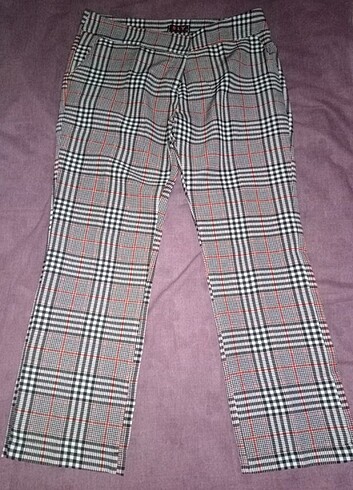 40 Beden Kumaş pantolon