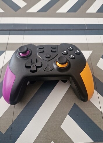 Nintendo switch pro gamepad 