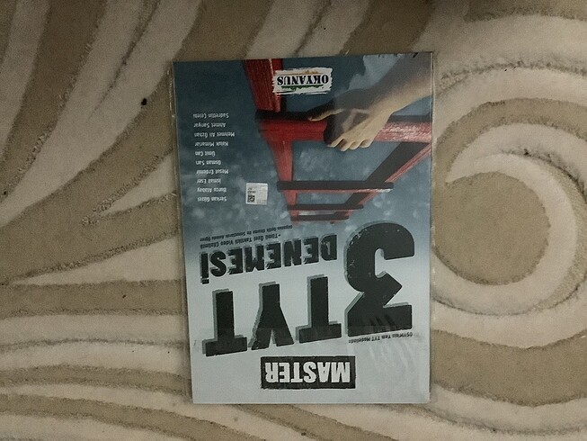 okyanus tyt master 3 deneme
