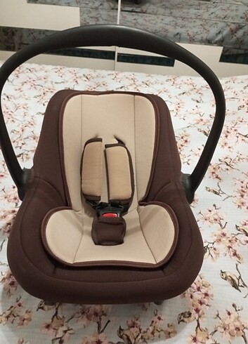 0 - 13 kg Beden çeşitli Renk Bebek arabası puseti