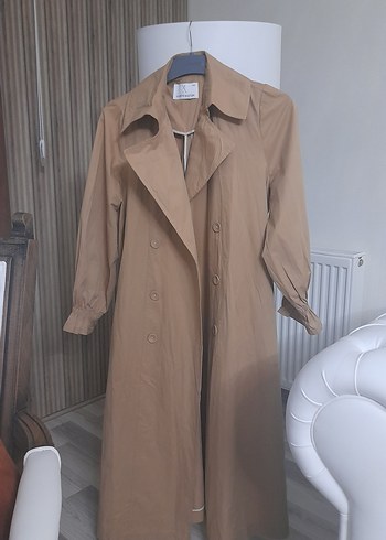 markası kadriye BAŞTÜRK renk bej standart beden - Görsel 3