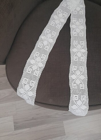 El örgüsü danteller  - Görsel 2