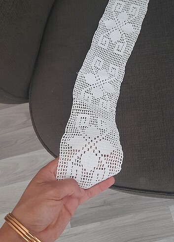 El örgüsü danteller  - Görsel 3