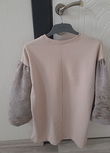 Lcw sıfır etiketli tunik  - Görsel 6