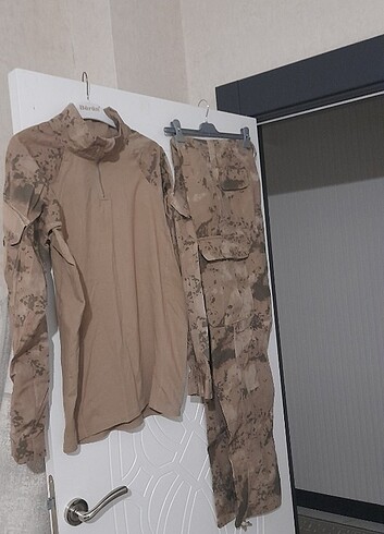 Jandarma orninal - Görsel 2