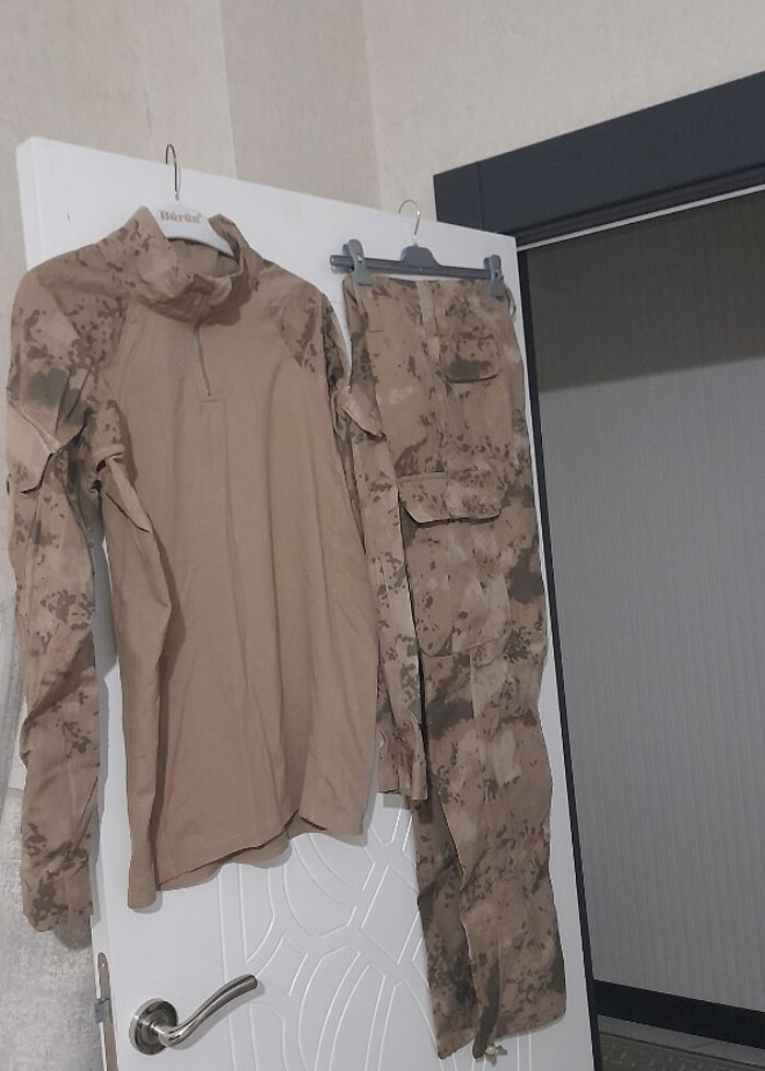 Jandarma orninal - Görsel 2