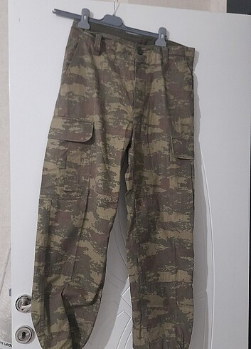 Jandarma orjinal pantolon  - Görsel 2