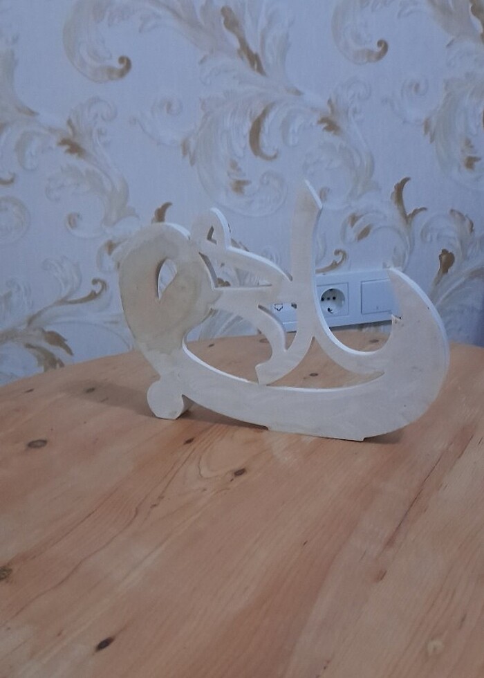 Mermer özel yapım - Görsel 2