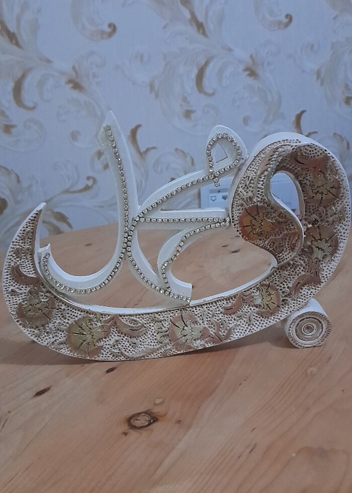 Mermer özel yapım - Görsel 3