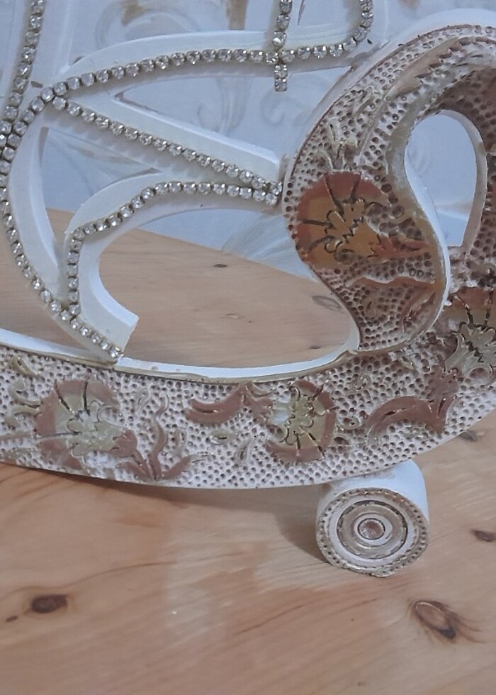 Mermer özel yapım - Görsel 4