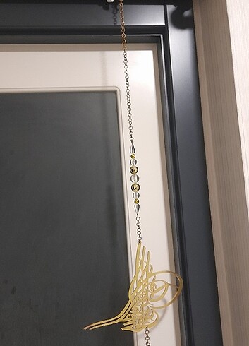 Ürün çok az bir kaç defa dekor amaçlı kullaninldi - Görsel 6