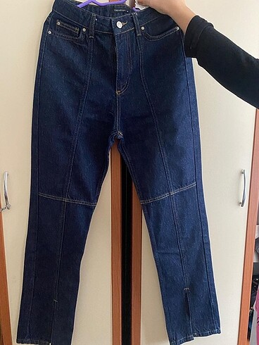 Kot pantolon