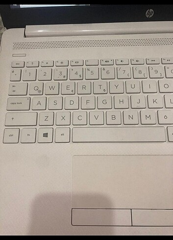 HP LAPTOP