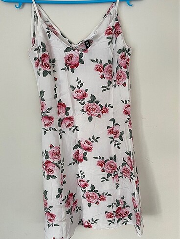 H&M H&M mini elbise