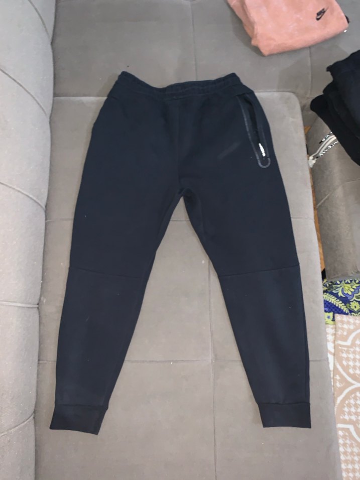 Nike panda tech eşofman - Görsel 2