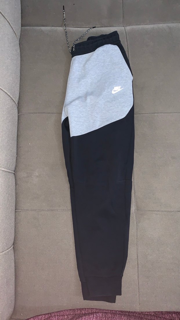 Nike panda tech eşofman - Görsel 3