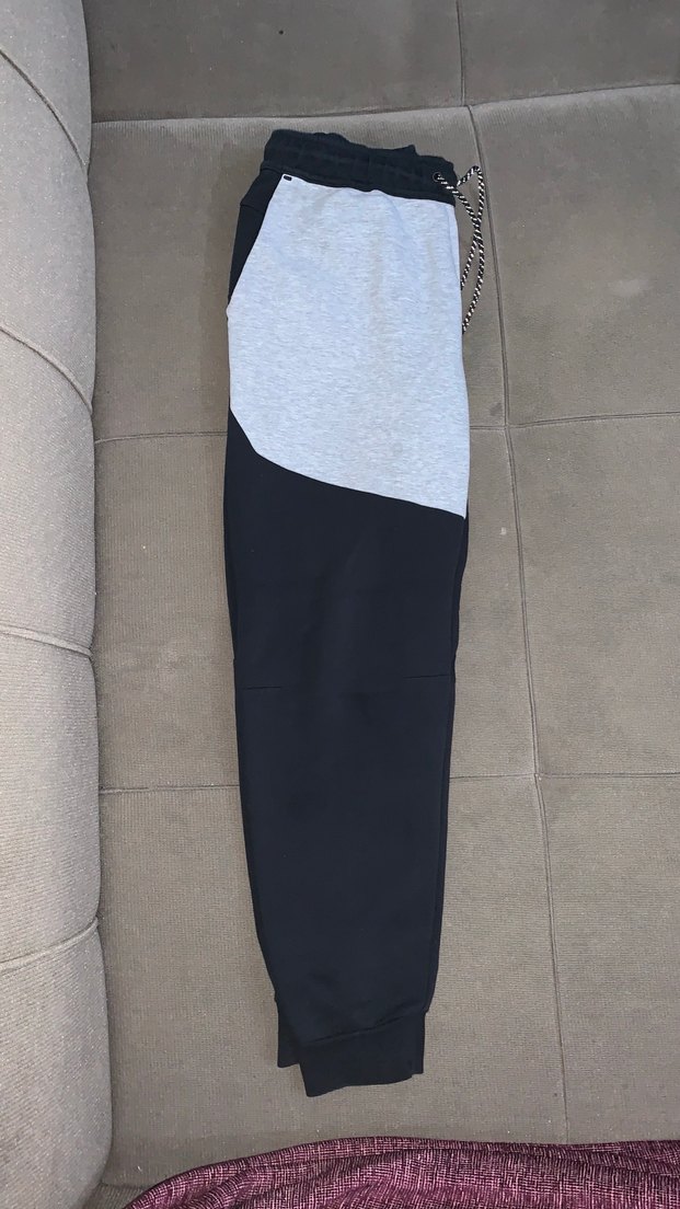 Nike panda tech eşofman - Görsel 4