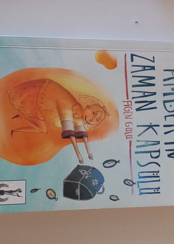 Zaman Kapsülü - Figengul