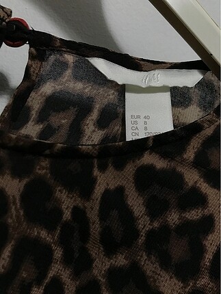H&M Tunik,Elbise