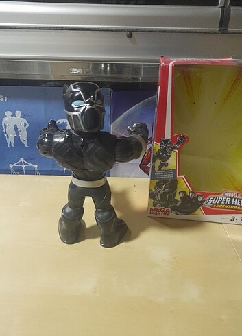 Black Panter